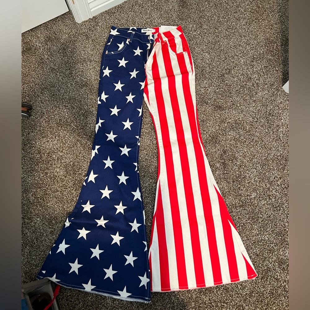 Cute/ fun party pants!